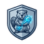 SlateBeaver logo